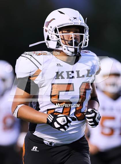 Thumbnail 1 in Kell @ Allatoona photogallery.