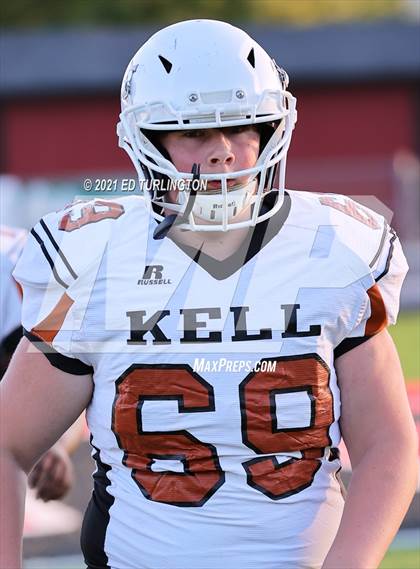 Thumbnail 2 in Kell @ Allatoona photogallery.
