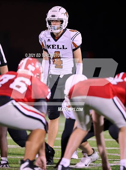 Thumbnail 2 in Kell @ Allatoona photogallery.