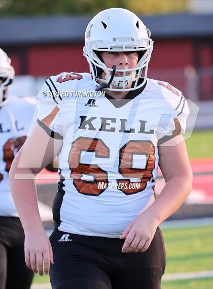 Thumbnail 1 in Kell @ Allatoona photogallery.