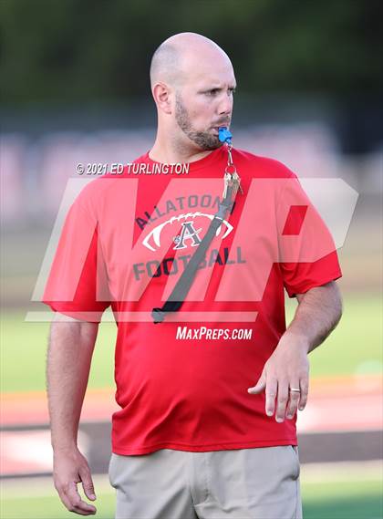 Thumbnail 1 in Kell @ Allatoona photogallery.