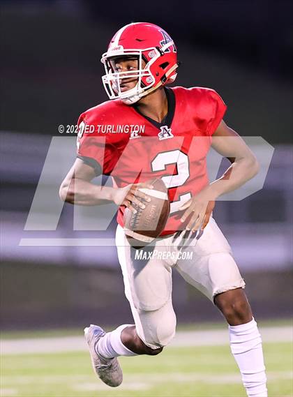 Thumbnail 3 in Kell @ Allatoona photogallery.