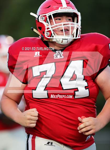 Thumbnail 3 in Kell @ Allatoona photogallery.