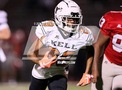 Thumbnail 1 in Kell @ Allatoona photogallery.
