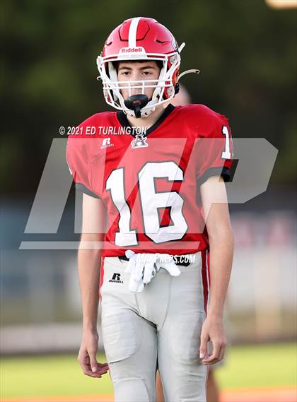 Thumbnail 1 in Kell @ Allatoona photogallery.