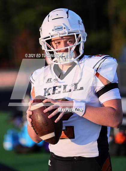 Thumbnail 2 in Kell @ Allatoona photogallery.