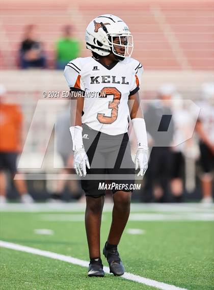 Thumbnail 2 in Kell @ Allatoona photogallery.