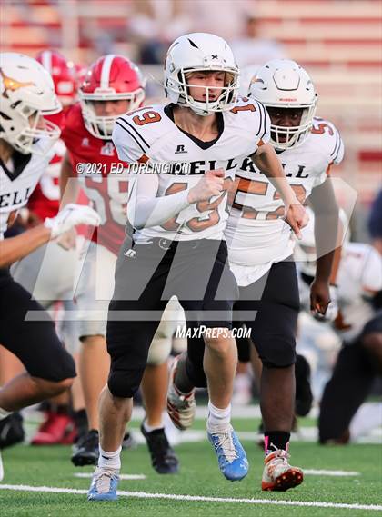 Thumbnail 1 in Kell @ Allatoona photogallery.