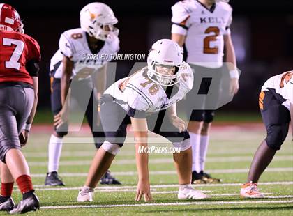 Thumbnail 3 in Kell @ Allatoona photogallery.