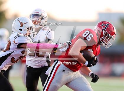 Thumbnail 1 in Kell @ Allatoona photogallery.