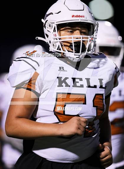 Thumbnail 2 in Kell @ Allatoona photogallery.
