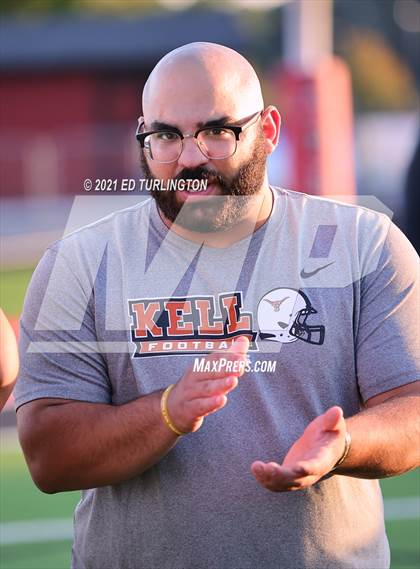 Thumbnail 1 in Kell @ Allatoona photogallery.