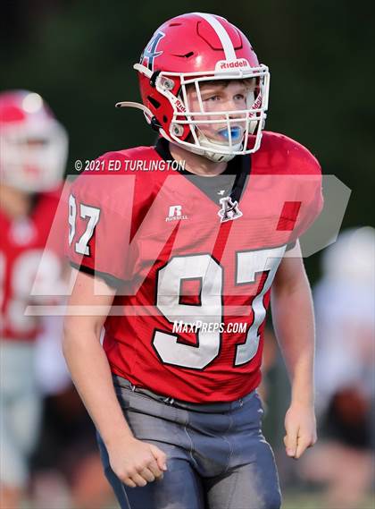 Thumbnail 2 in Kell @ Allatoona photogallery.