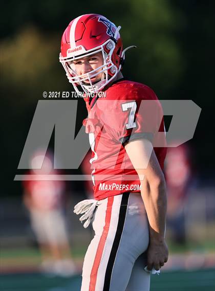 Thumbnail 2 in Kell @ Allatoona photogallery.
