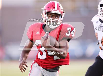 Thumbnail 1 in Kell @ Allatoona photogallery.