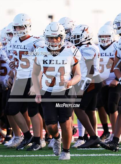 Thumbnail 1 in Kell @ Allatoona photogallery.