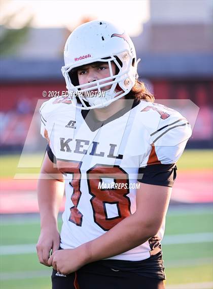 Thumbnail 3 in Kell @ Allatoona photogallery.