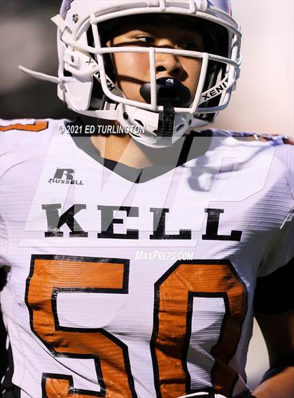 Thumbnail 3 in Kell @ Allatoona photogallery.