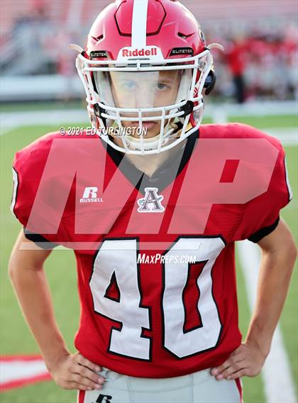 Thumbnail 1 in Kell @ Allatoona photogallery.