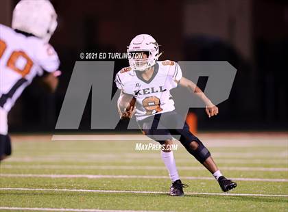 Thumbnail 2 in Kell @ Allatoona photogallery.