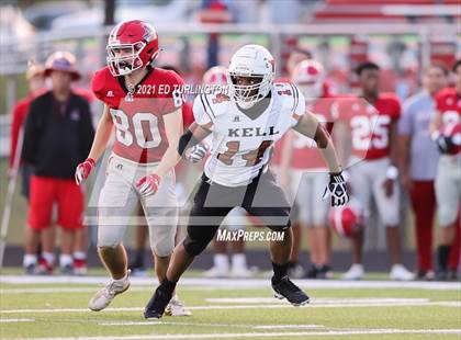 Thumbnail 2 in Kell @ Allatoona photogallery.