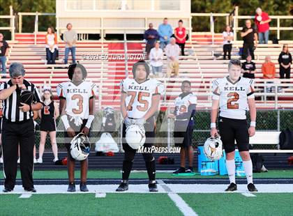 Thumbnail 1 in Kell @ Allatoona photogallery.
