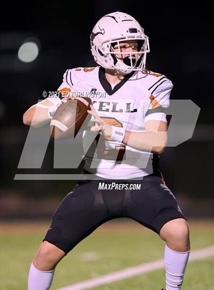 Thumbnail 2 in Kell @ Allatoona photogallery.