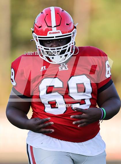 Thumbnail 3 in Kell @ Allatoona photogallery.