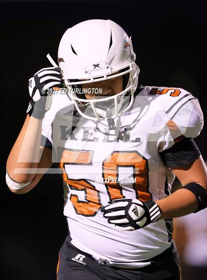 Thumbnail 1 in Kell @ Allatoona photogallery.