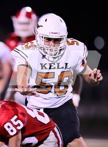 Thumbnail 3 in Kell @ Allatoona photogallery.