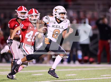 Thumbnail 2 in Kell @ Allatoona photogallery.