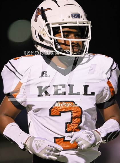 Thumbnail 2 in Kell @ Allatoona photogallery.