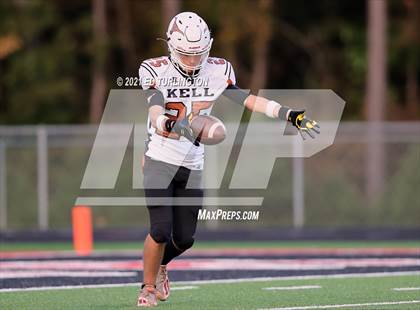 Thumbnail 3 in Kell @ Allatoona photogallery.