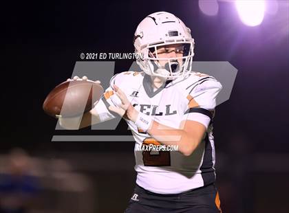 Thumbnail 3 in Kell @ Allatoona photogallery.