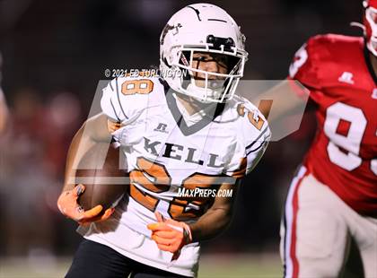 Thumbnail 2 in Kell @ Allatoona photogallery.