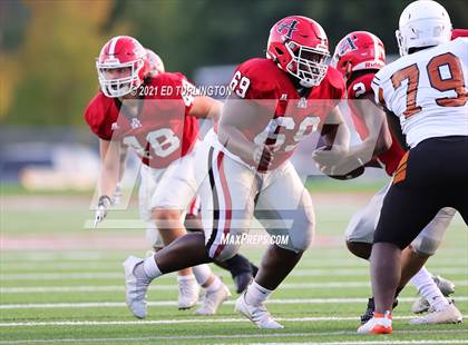 Thumbnail 2 in Kell @ Allatoona photogallery.