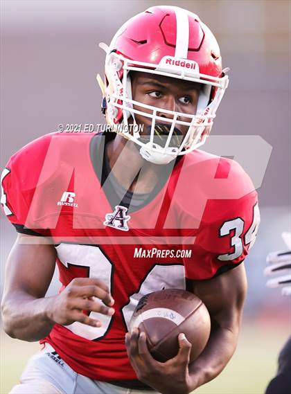 Thumbnail 2 in Kell @ Allatoona photogallery.