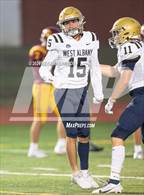 Photo from the gallery "West Albany @ Crescent Valley"
