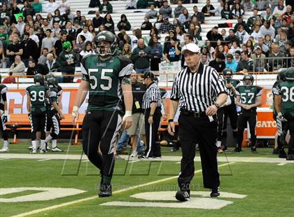Thumbnail 3 in Schalmont vs. Maine-Endwell (NYSPHSAA Class B Final) photogallery.