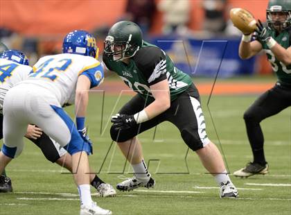 Thumbnail 1 in Schalmont vs. Maine-Endwell (NYSPHSAA Class B Final) photogallery.