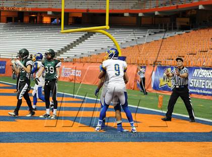 Thumbnail 1 in Schalmont vs. Maine-Endwell (NYSPHSAA Class B Final) photogallery.