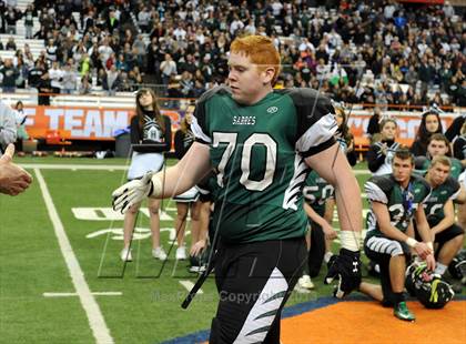 Thumbnail 3 in Schalmont vs. Maine-Endwell (NYSPHSAA Class B Final) photogallery.