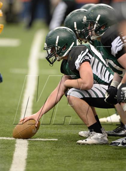 Thumbnail 3 in Schalmont vs. Maine-Endwell (NYSPHSAA Class B Final) photogallery.