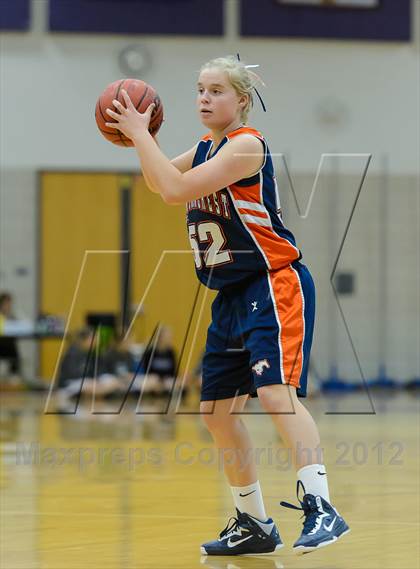 Thumbnail 1 in Mountain Crest @ Riverton photogallery.