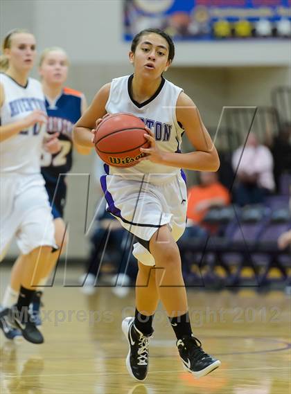 Thumbnail 3 in Mountain Crest @ Riverton photogallery.