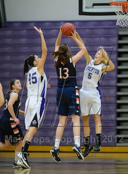 Thumbnail 3 in Mountain Crest @ Riverton photogallery.