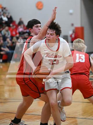 South Webster @ Minford