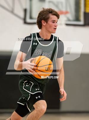 Lassen vs Weed (Jamie Angley Classic)