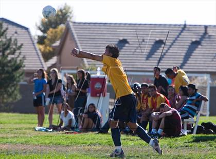 Thumbnail 1 in McClatchy @ Rosemont photogallery.
