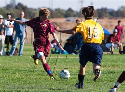 Thumbnail 1 in McClatchy @ Rosemont photogallery.